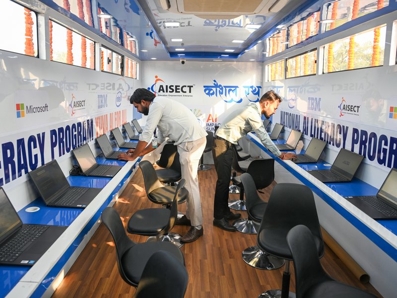 India, Israel to deepen AI cooperation at global summit next week