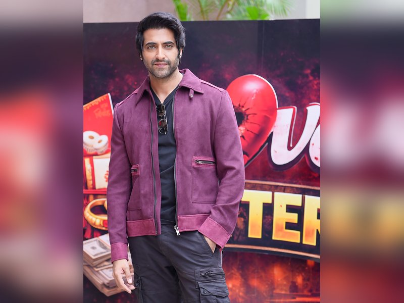 Akshay Oberoi being fascinated by morally grey characters: They rarely see themselves as villain of their own story