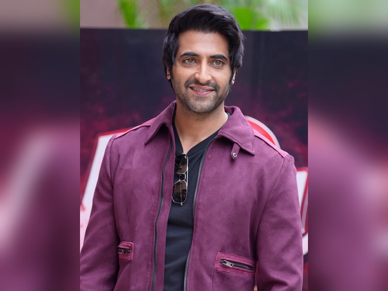 Akshay Oberoi hails Neeraj Pandey’s next project as a ‘unique and challenging’ experience
