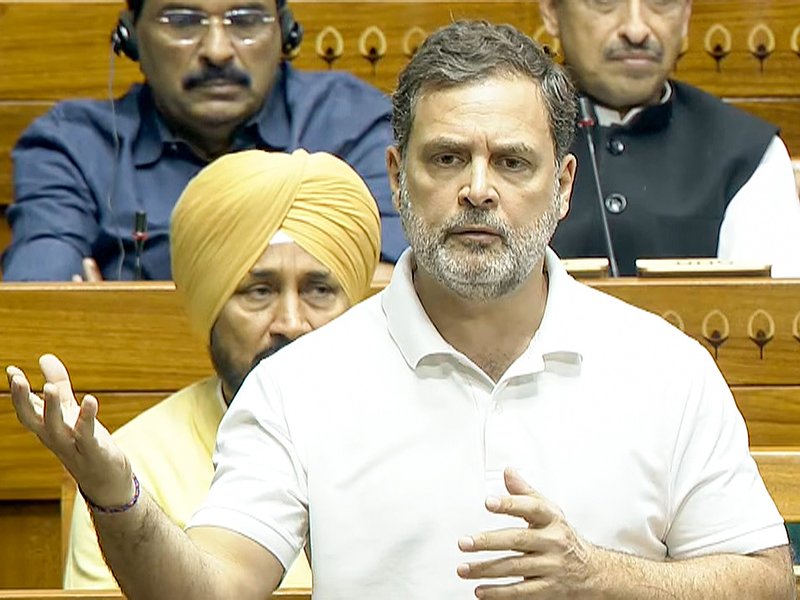 Experts recall UPA’s ‘nuclear concessions’ as Rahul Gandhi alleges ‘sellout’ over India-US trade deal