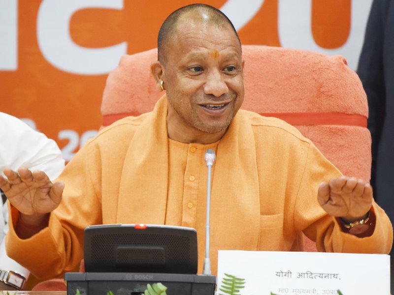 यूपी : एआई-रेडी पीढ़ी पर फोकस, 25 लाख युवाओं को उन्नत तकनीक में किया जाएगा प्रशिक्षित