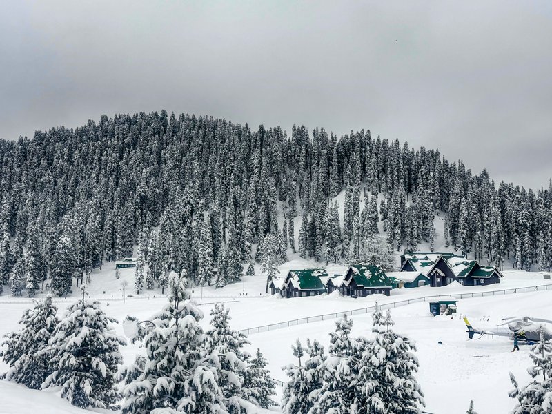 Looking beyond narrow indicators, J&K’s economy shows growth, structural strength & resilience