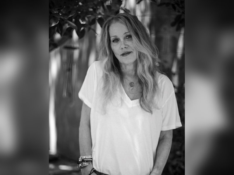 Christina Applegate points to the source of her Covid-19 infection