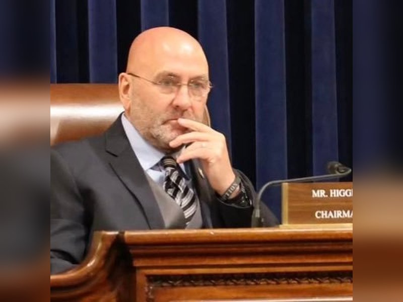 American shrimp industry hit by India trade deal: Republican Congressman