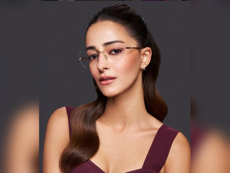 Ananya Panday reveals why she ‘loves’ shooting with ‘bestie’ Farah Khan