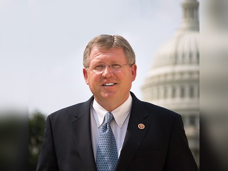 US House passes bill targeting China over Taiwan