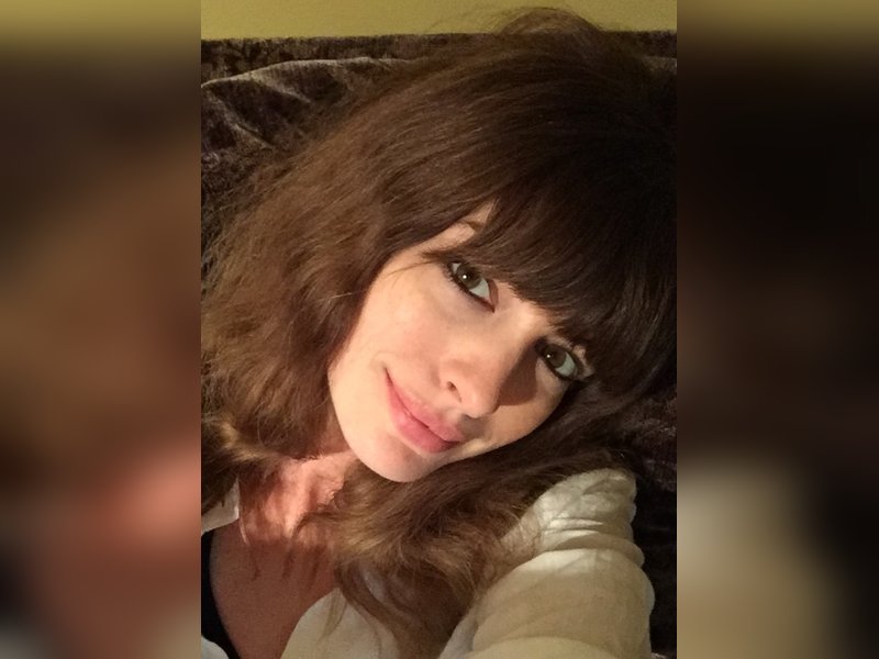 Anne Hathaway jokes ‘no one saw’ her 2017 film ‘Colossal’: One of my favorite movies