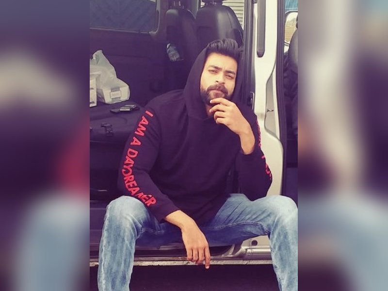 Varun Konidela celebrates 8 years of ‘Tholiprema’: Not just a memory, but something far deeper