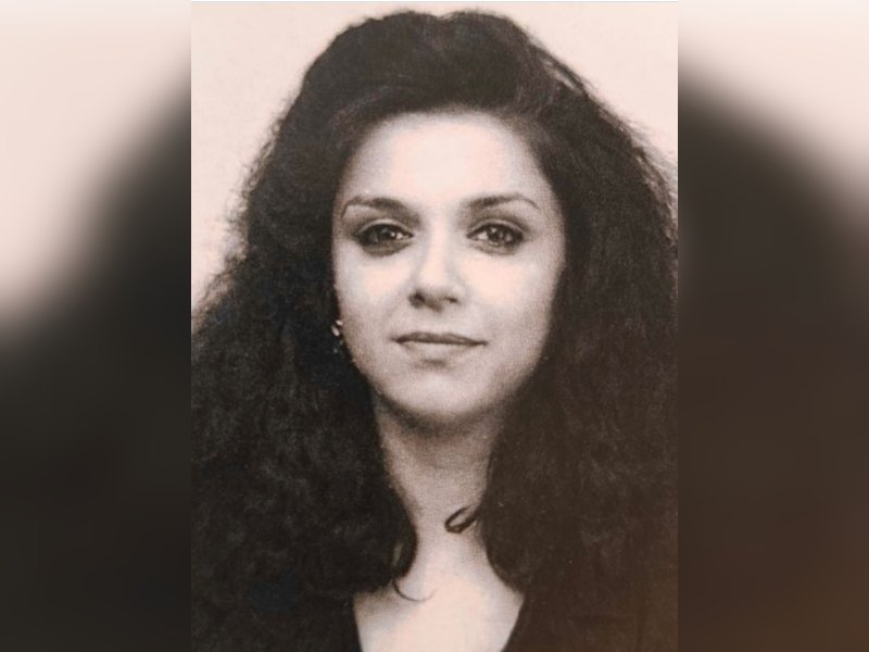 Lillete Dubey laughs at her ‘80s perm’ as she celebrates 35 years of theatre