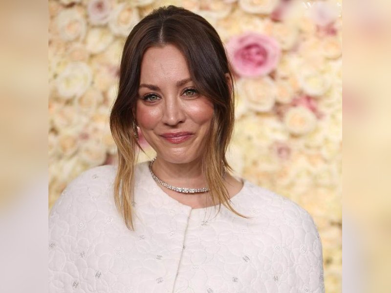 Kaley Cuoco reveals ‘best decision’ made in her relationship