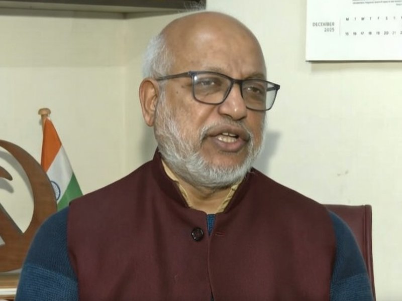 केरल में तीसरी बार सत्ता का दावा, बंगाल में नई रणनीति पर काम : एमए बेबी (आईएएनएस साक्षात्कार)