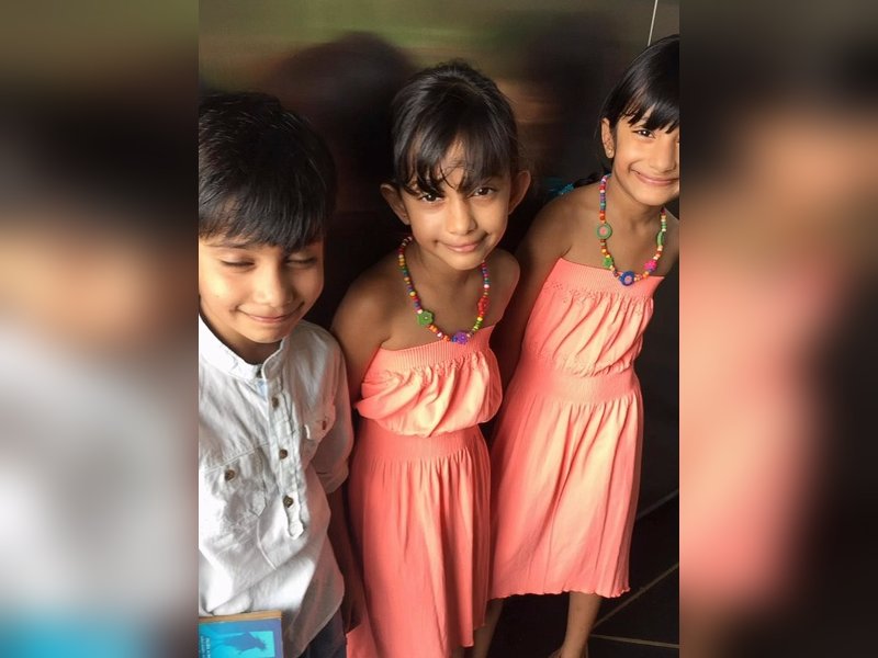 Farah Khan calls happy memories 'the best inheritance' as her triplets turn 18