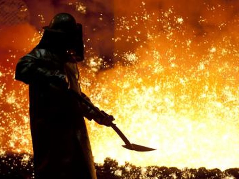 PM Modi highlights how carbon capture can power India's next steel revolution