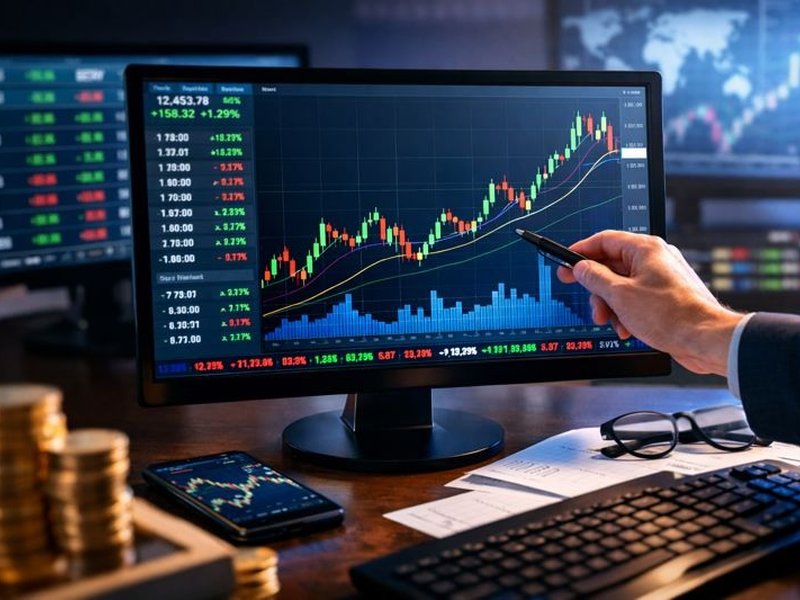 बाजार की पाठशाला : शेयर मार्केट में इक्विटी और प्रेफरेंस शेयर क्या होते हैं, दोनों में क्या है अंतर? जानिए कौन सा है बेहतर निवेश विकल्प