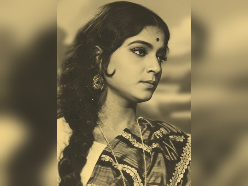 5 रुपए के इनाम से शुरू हुआ सफर, पार्वती घोष की वह कहानी, जिसने ओडिया सिनेमा को नई दिशा दी