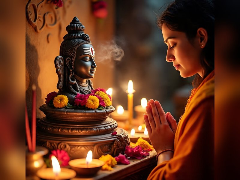 महाशिवरात्रि पर करें ये 10 आसान उपाय, मिलेगी महादेव की विशेष कृपा