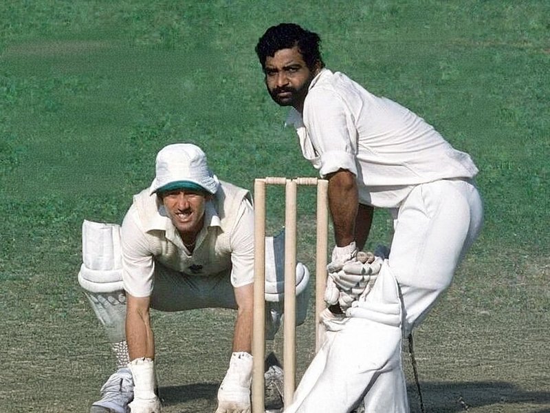 टेस्ट डेब्यू पर तहलका मचाने वाले गुंडप्पा विश्वनाथ, जिस मैच में भी सेंचुरी लगाई उसे भारत कभी हारा नहीं