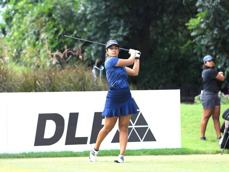 Golf: Zara Anand leads four-member Indian team at Women’s Amateur Asia-Pacific 