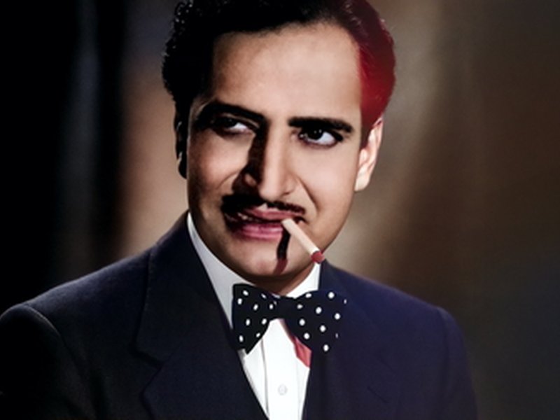 हर किरदार में 'प्राण' फूंकने वाले बरखुर्दार, विभाजन के बाद जब भारत आए, नई पारी के लिए 8 महीने करना पड़ा था इंतजार 