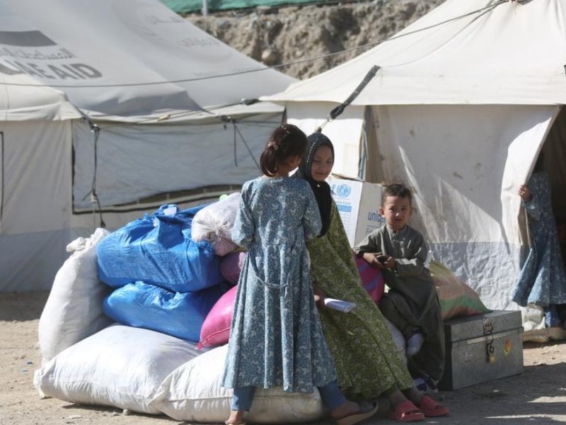 Concern grows in US over fate of Afghans awaiting resettlement