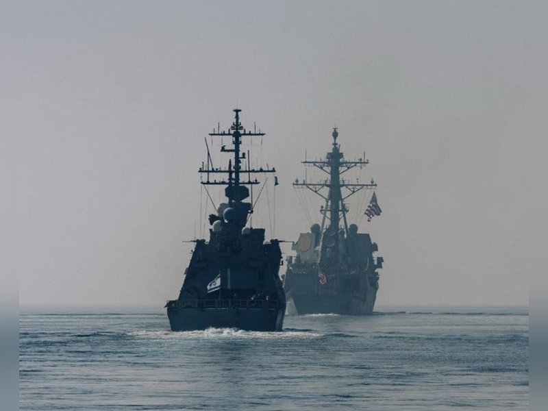 Diego Garcia vital for Indo-Pacific security, countering China, says US