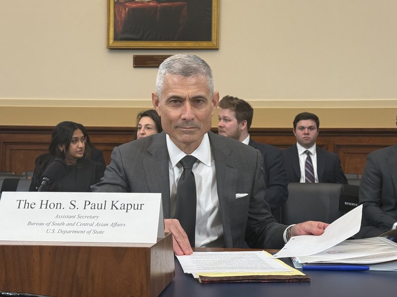 US optimistic as Nepal heads to elections after Gen Z protests