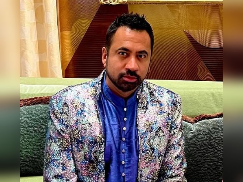 Kal Penn shares awkward ‘Van Wilder’ audition story 