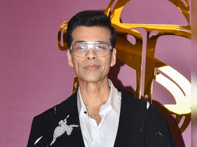 Karan Johar mourns James Van Der Beek: This news was very sad to wake upto