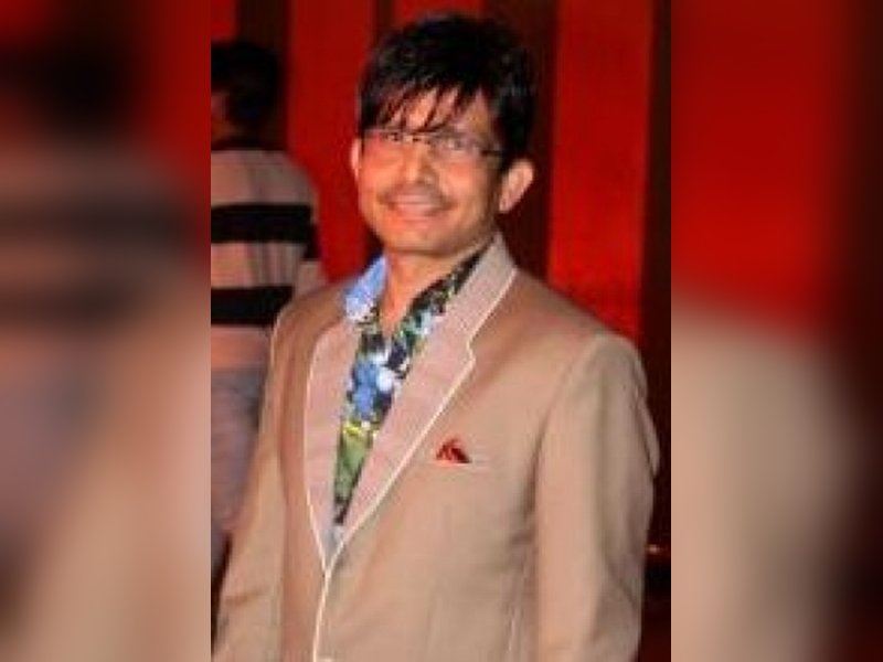 Kamaal R Khan, Rajpal yadav