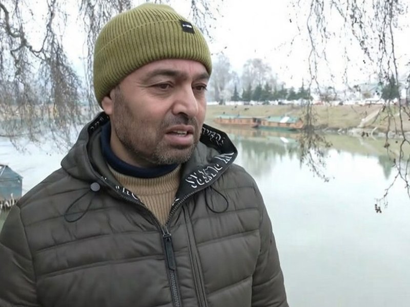 राजनीति से प्रेरित है भारत बंद: श्रीनगर से भुवनेश्वर और आसनसोल तक नए श्रम कानूनों के समर्थन में उतरे एनएफआईटीयू कार्यकर्ता 