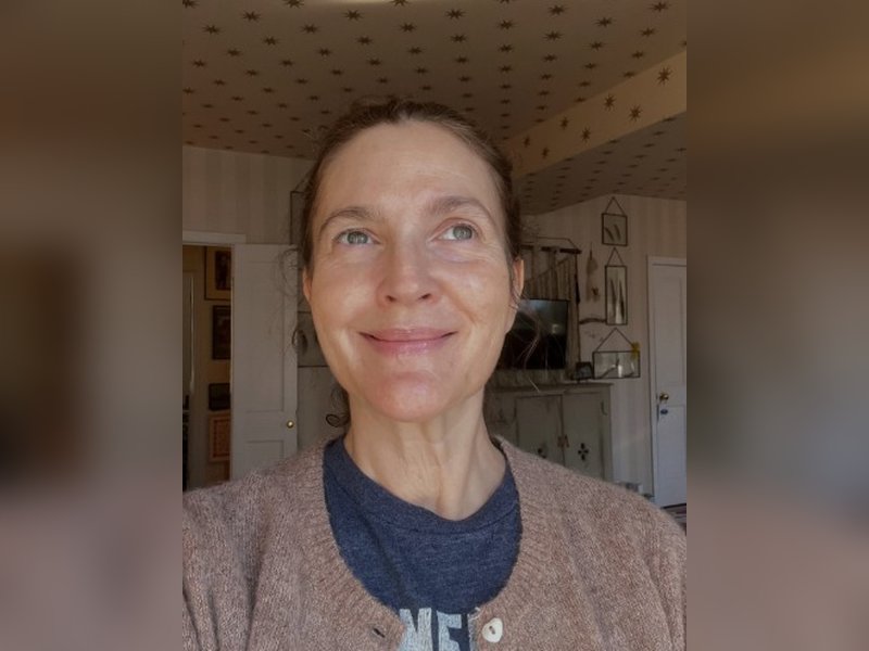 Drew Barrymore embraces final days of 50: So ready for 51