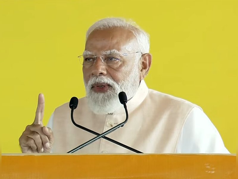 केंद्रीय बजट 2027 में एमएसएमई, स्किलिंग, इंफ्रास्ट्रक्चर, स्वास्थ्य और शिक्षा पर जोर; पीएम मोदी ने बताया गेमचेंजर