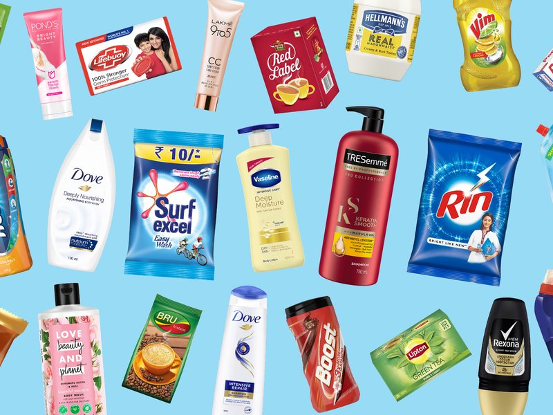 Hindustan Unilever's Q3 net profit drops 30 pc sequentially