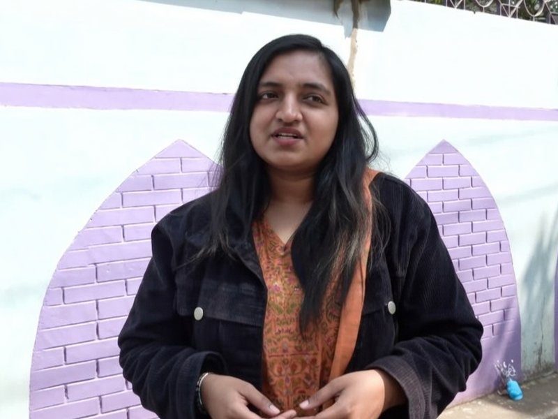 बांग्लादेश चुनाव : पहली बार मतदान करने पहुंचे युवाओं में उत्साह, प्रगतिशील नेतृत्व चुनना मकसद