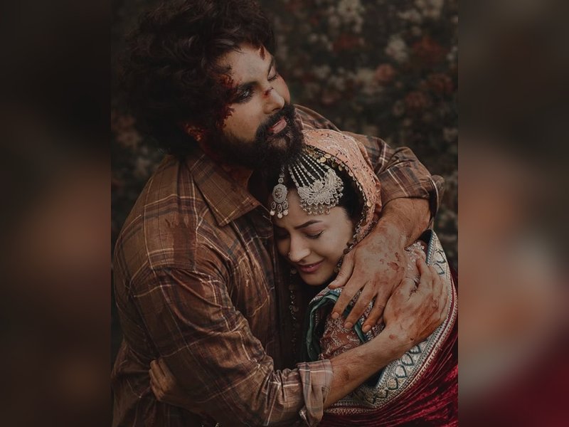 Shehnaaz Gill shares a peek into her next ‘Ishqnama’, to release on July 24