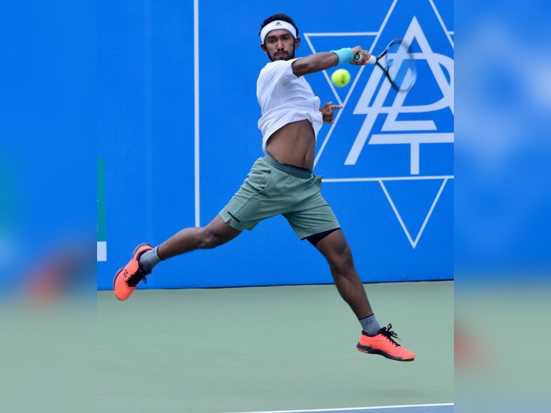 Sweeny-Watanabe top doubles field; Dev-Sinha lead Indian charge at Delhi Open