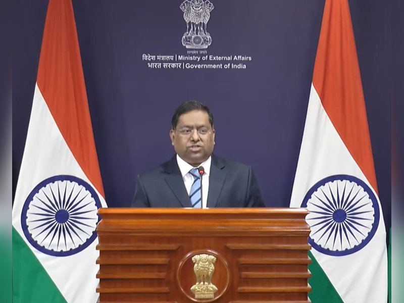 Bangladesh elections: MEA says will wait for outcome to see what sort of mandate comes out