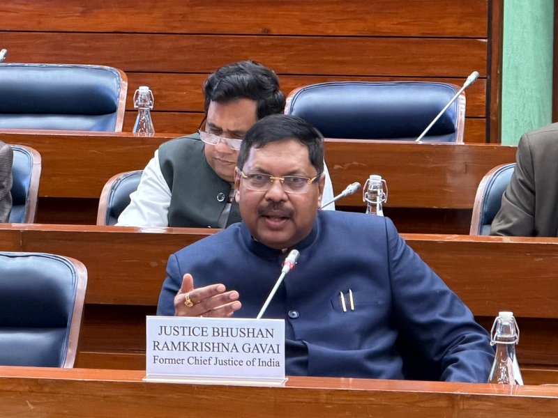 One Nation, One Election does not violate the Basic Structure of the Constitution: ex-CJI Gavai