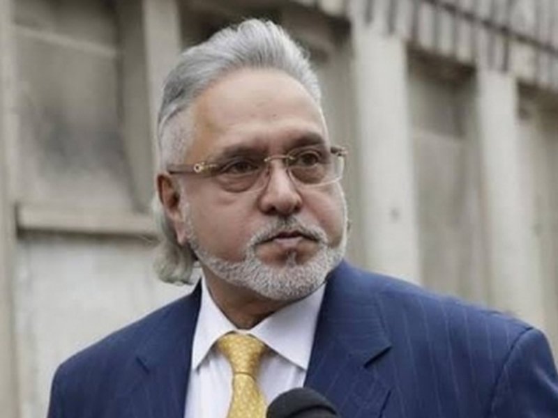 'Giving another chance': Bombay HC tells Vijay Mallya to return to India, face court process