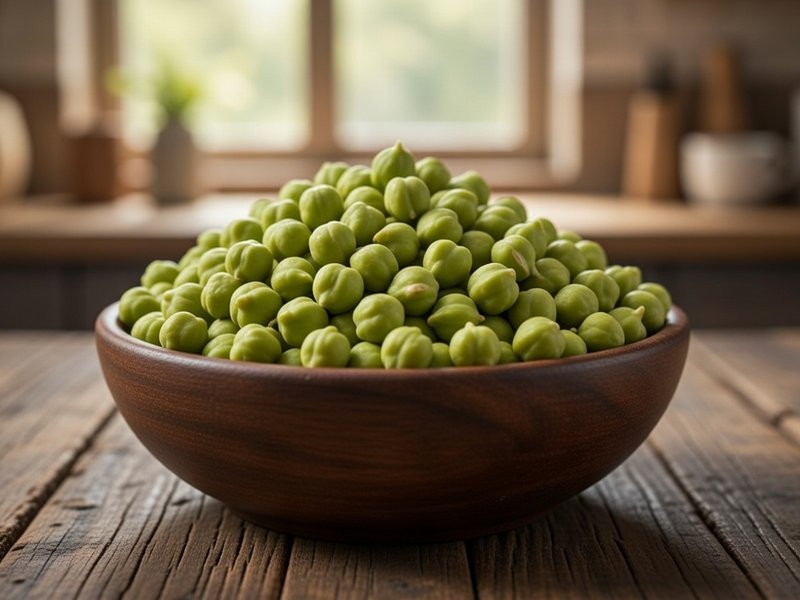 पाचन तंत्र के लिए फायदेमंद फाइबर से भरपूर हरा चना, अपच और कब्ज से दिलाता है राहत