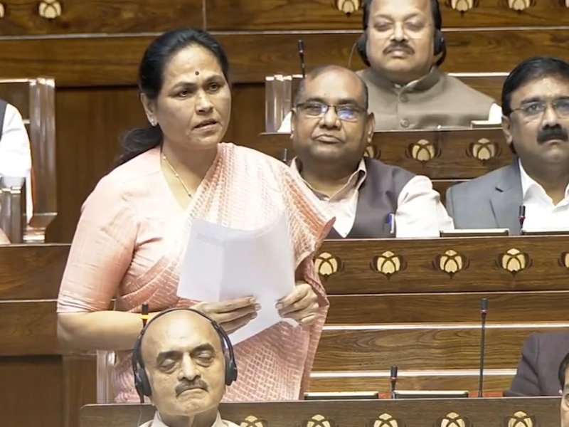 पीएम मोदी की मौजूदगी में विश्वकर्मा योजना पर पूछा गया प्रश्न, मंत्री ने बताया समय से पहले पूरा हुआ लक्ष्य