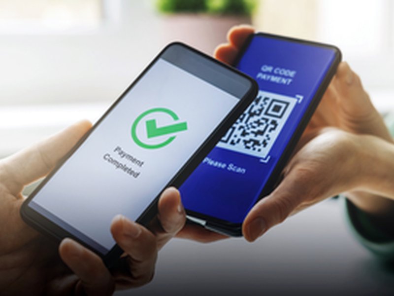 RBI index shows sharp rise in digital payments across India