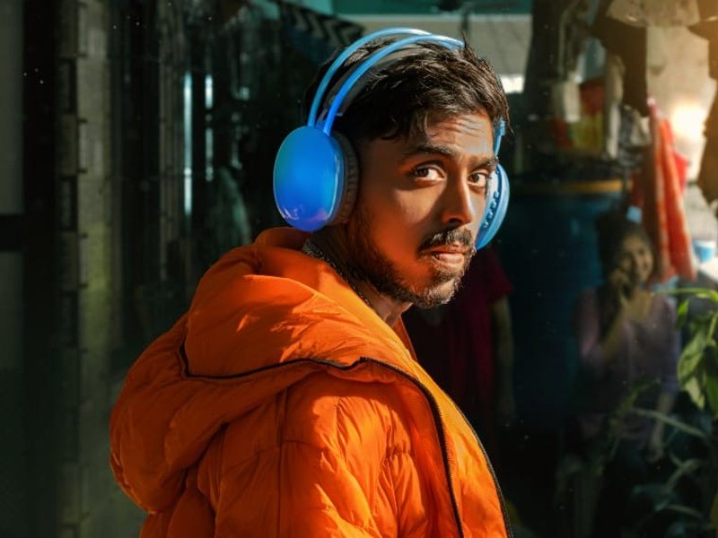 IANS Review: Bejoy Nambiar’s ‘Tu Yaa Main’ delivers a gripping Valentine’s date-fright experience