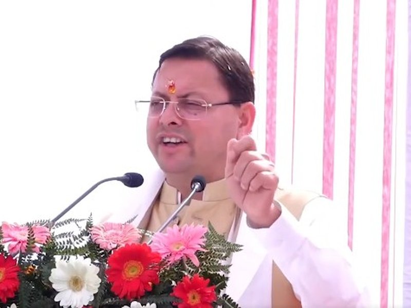 Major boost to Badrinath, Kedarnath facilities as CM Dhami sanctions Rs 2.13 crore for helipad works