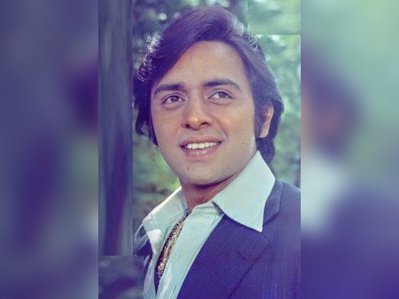 13 साल की उम्र में डेब्यू, हर किरदार में दिखाई संजीदगी, सुर्खियों में रही विनोद मेहरा की निजी जिंदगी  