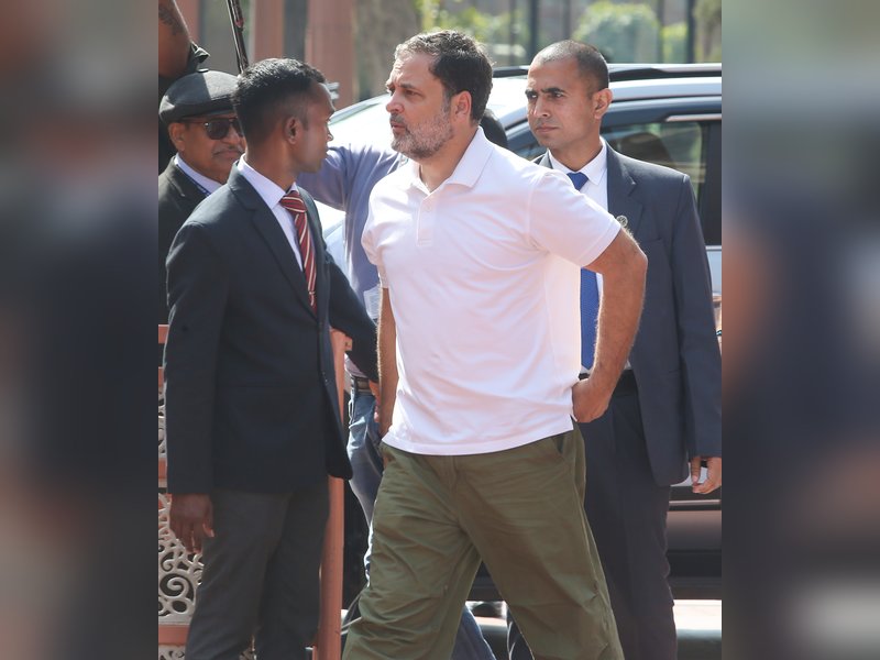 Karnataka HC quashes defamation case against Rahul Gandhi