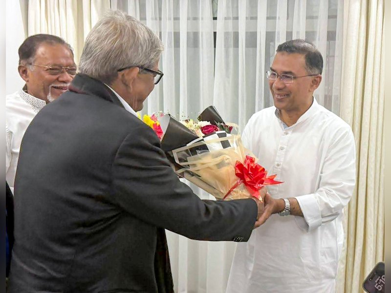 बांग्लादेश चुनाव में 41 पार्टियों का सूपड़ा साफ, नहीं मिली एक भी सीट