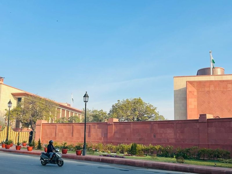 बदलेगा प्रधानमंत्री कार्यालय का पता, अब 'सेवा तीर्थ' से चलेगी सरकार, पीएम मोदी करेंगे हाईटेक ऑफिस का उद्घाटन