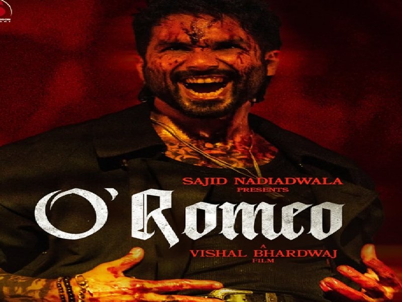 7 साल बाद क्या शाहिद कपूर दे पाएंगे ब्लॉकबस्टर फिल्म? 'ओ रोमियो' से धांसू कमबैक की उम्मीद