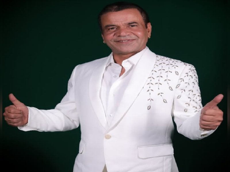 राजपाल यादव की मदद के लिए आगे आए एएसपी अनुज चौधरी, इतनी रकम का किया ऐलान